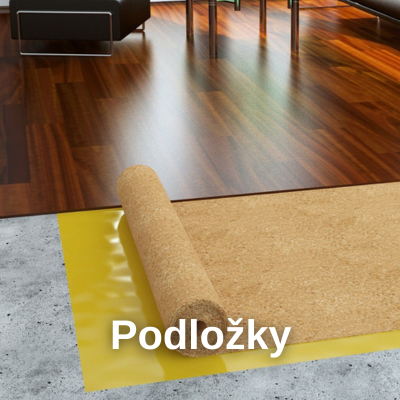 Podložky